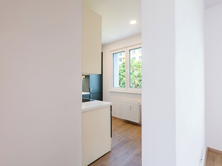 The 3+1 flat for sale, 76 m² (9 of 34)