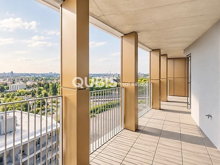 The 4+kk flat for rent, 158 m² (10 of 17)