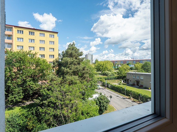 The 3+1 flat for sale, 76 m² (28 of 34)