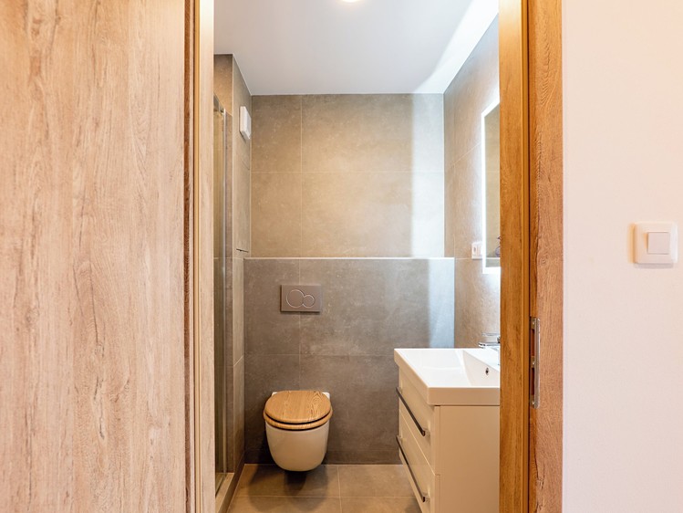 The 3+1 flat for sale, 76 m² (24 of 34)
