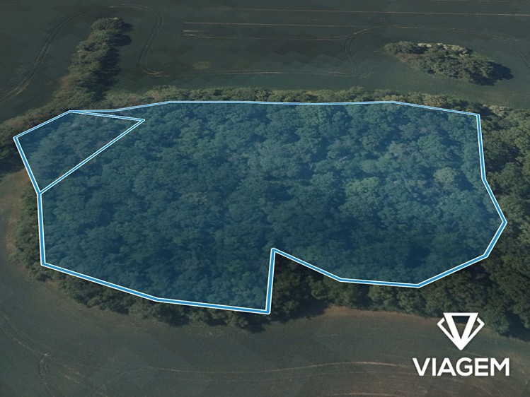 Prodej pozemku, 13 707 m² (2 z 4)