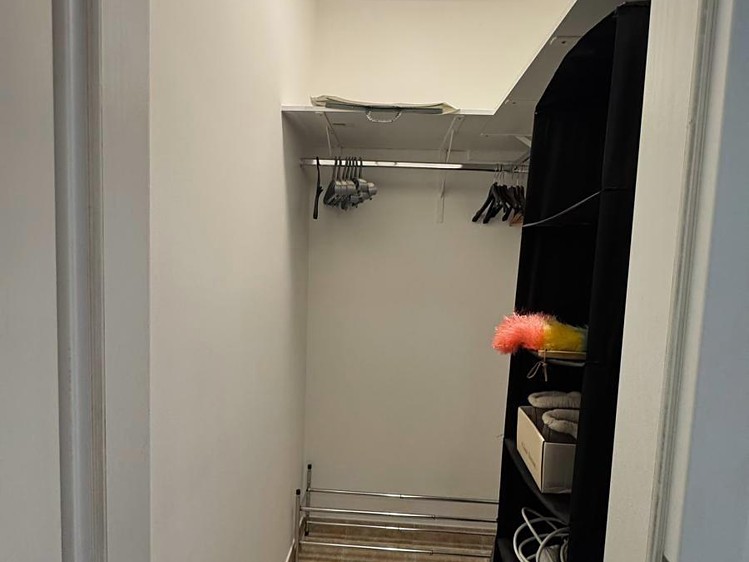 The 2+kk flat for rent, 65 m² (6 of 8)