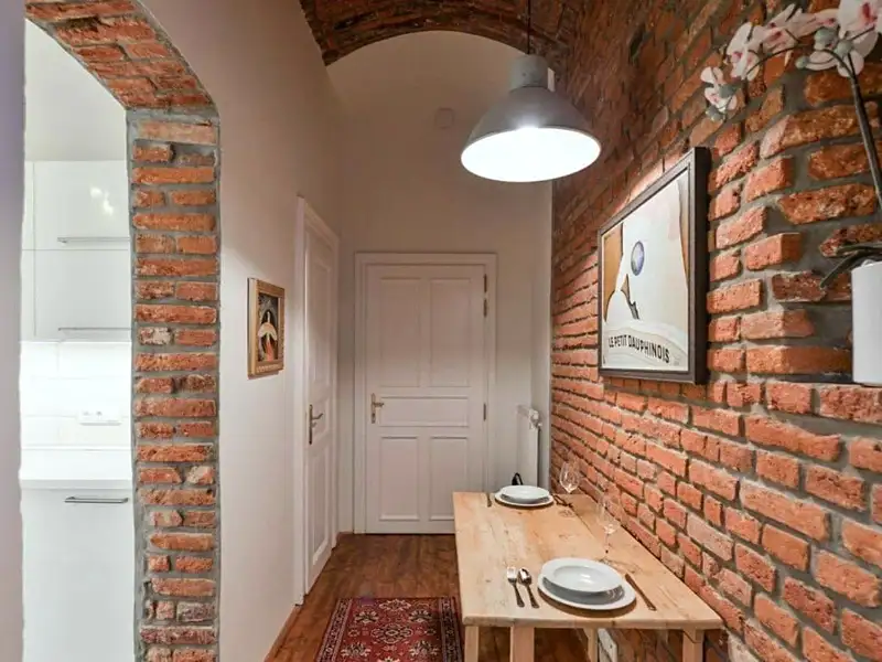 Pronájem bytu 1+1 33 m², Praha – náhled fotky 3