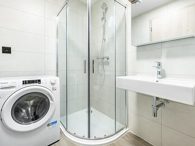 Wohnung 2+kk zur Miete, 37 m² (8 von 9)