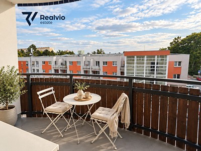 Квартира 1+1 на продаж, 31 м² (2 з 11)