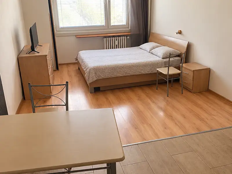 Prodej bytu 1+kk 33 m², Pardubice – náhled fotky 3