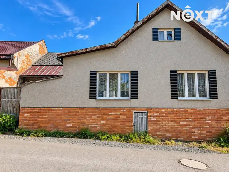 Prodej rodinného domu 200 m², pozemek 166 m², Přerov – náhled fotky 2