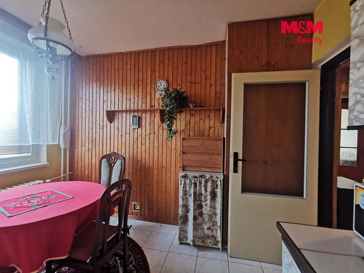Wohnung 3+1 zum Kauf, 64 m² (9 von 18)