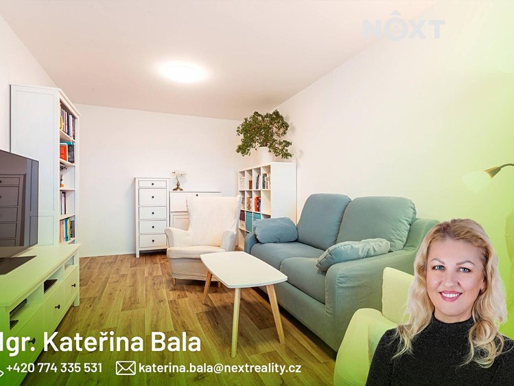 Prodej bytu 3+1, 69 m² (25 z 26)