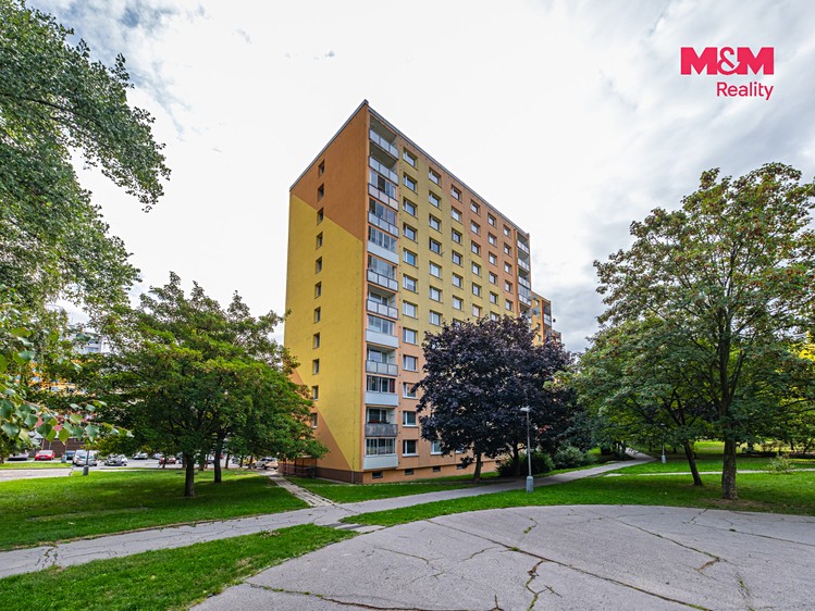 Prodej bytu 2+1, 64 m² (6 z 19)