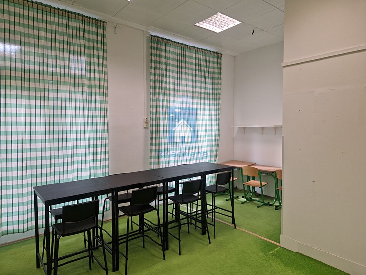 Pronájem komerčního prostoru, 80 m² (17 z 22)