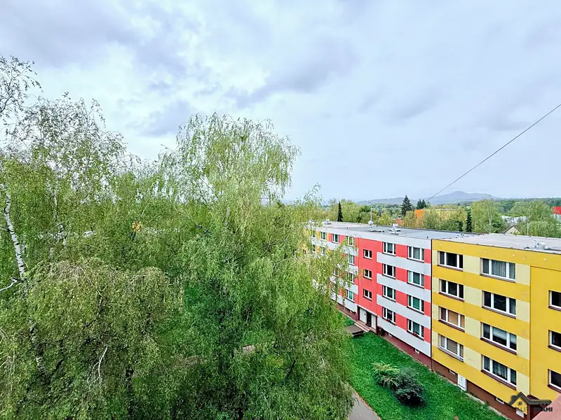 Prodej bytu 2+1 53 m², Frýdek-Místek – náhled fotky 2