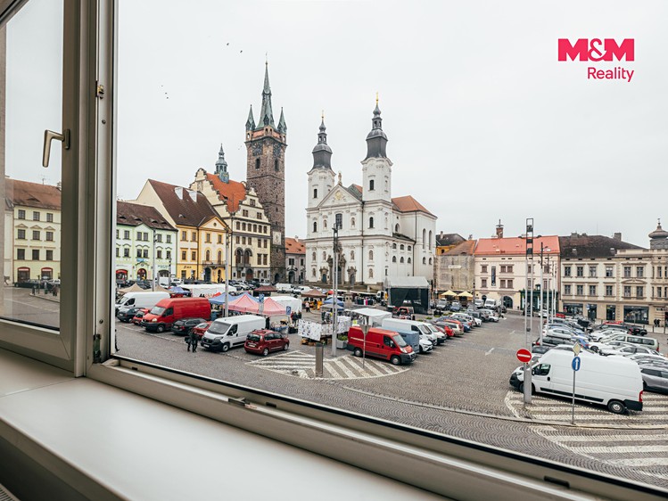 Pronájem komerčního prostoru, 396 m² (18 z 30)