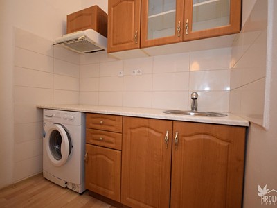 Wohnung 1+kk zur Miete, 25 m² (3 von 7)