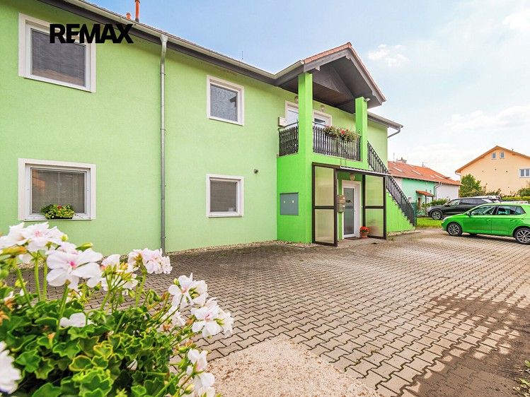 Wohnung 2+kk zum Kauf, 56 m² (36 von 37)