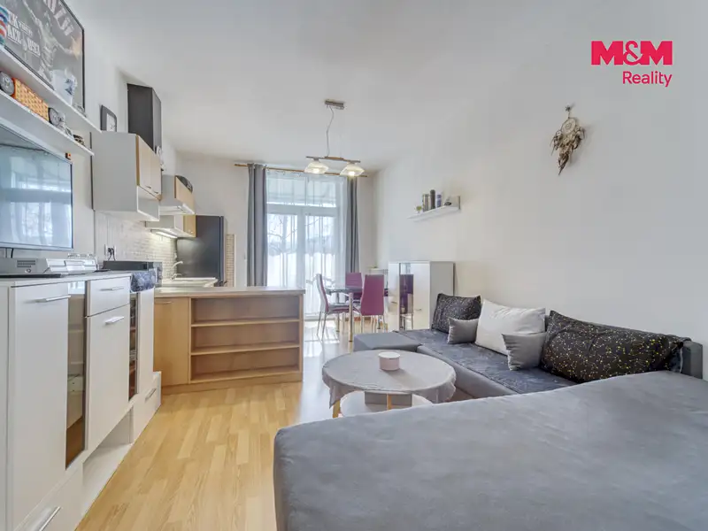 Prodej bytu 2+kk 50 m², Janovice nad Úhlavou – náhled fotky 3