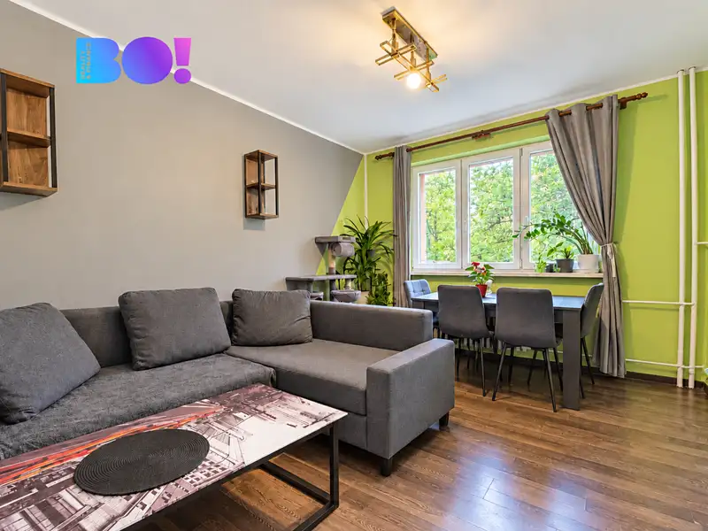 Prodej bytu 3+1 70 m², Třinec – náhled fotky 3