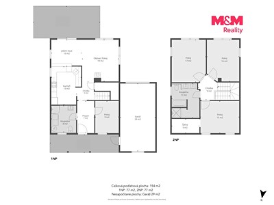 Prodej domu, 129 m² (3 z 30)