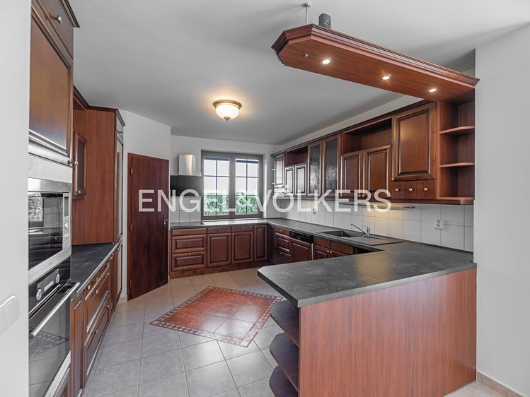 Будинок в оренду, 384 м² (4 з 24)