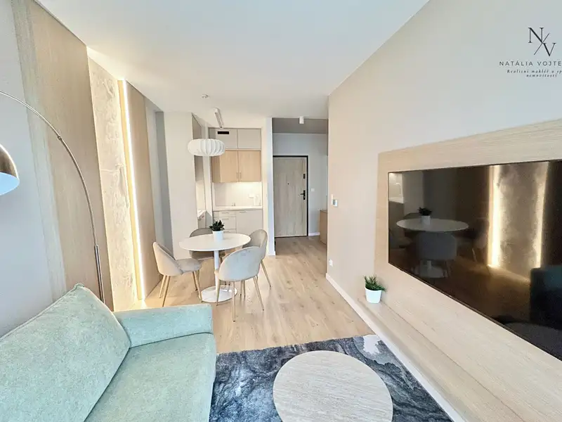 Prodej bytu 2+kk 40 m², Zarzecze – náhled fotky 2