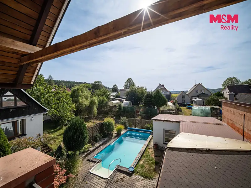 Prodej rodinného domu 112 m², pozemek 368 m², Dobřív – náhled fotky 3