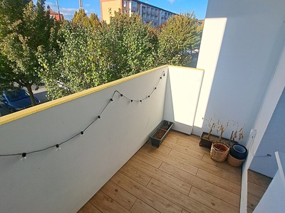 Pronájem bytu 3+1, 61 m² (3 z 20)