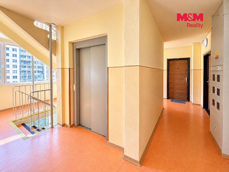 Квартира 2+1 в оренду, 55 м² (14 з 16)