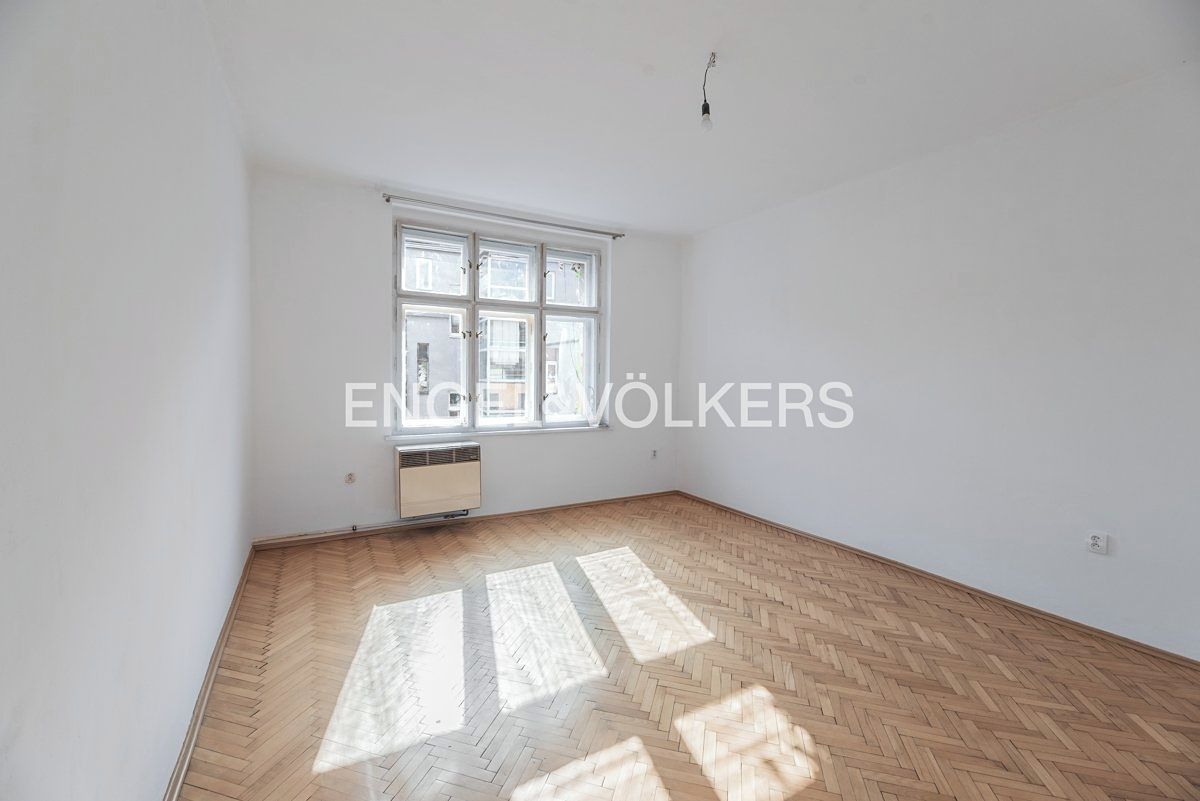 Pronájem bytu 2+1 59 m²