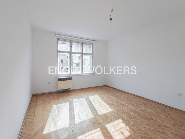 Pronájem bytu 2+1, 59 m² (1 z 6)