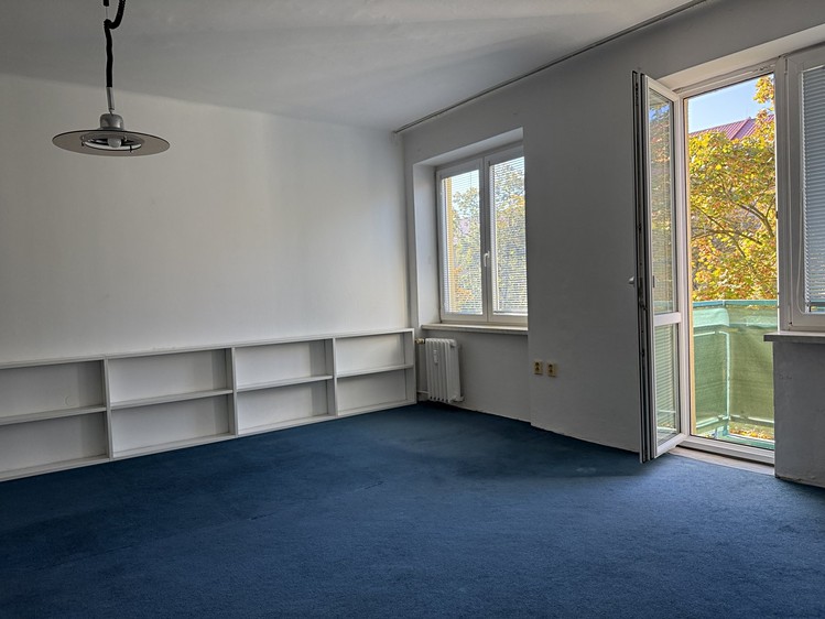 Квартира 2+1 на продаж, 62 м² (5 з 6)