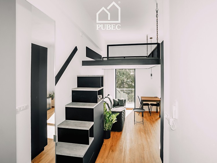 Квартира atypical в оренду, 40 м² (10 з 25)