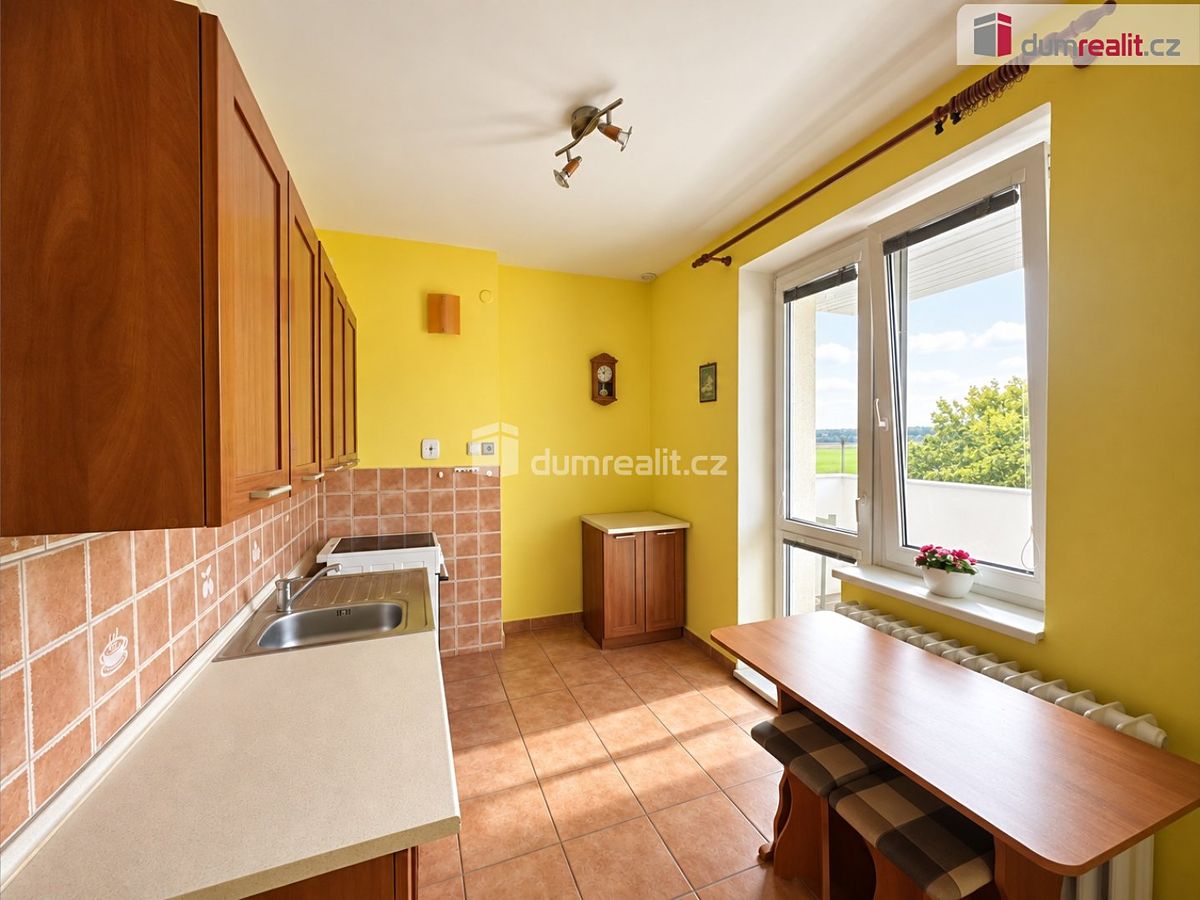 Prodej bytu 1+1 34 m²