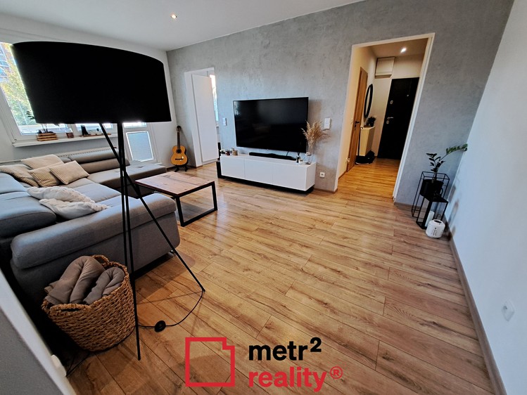 Pronájem bytu 3+1, 61 m² (18 z 20)