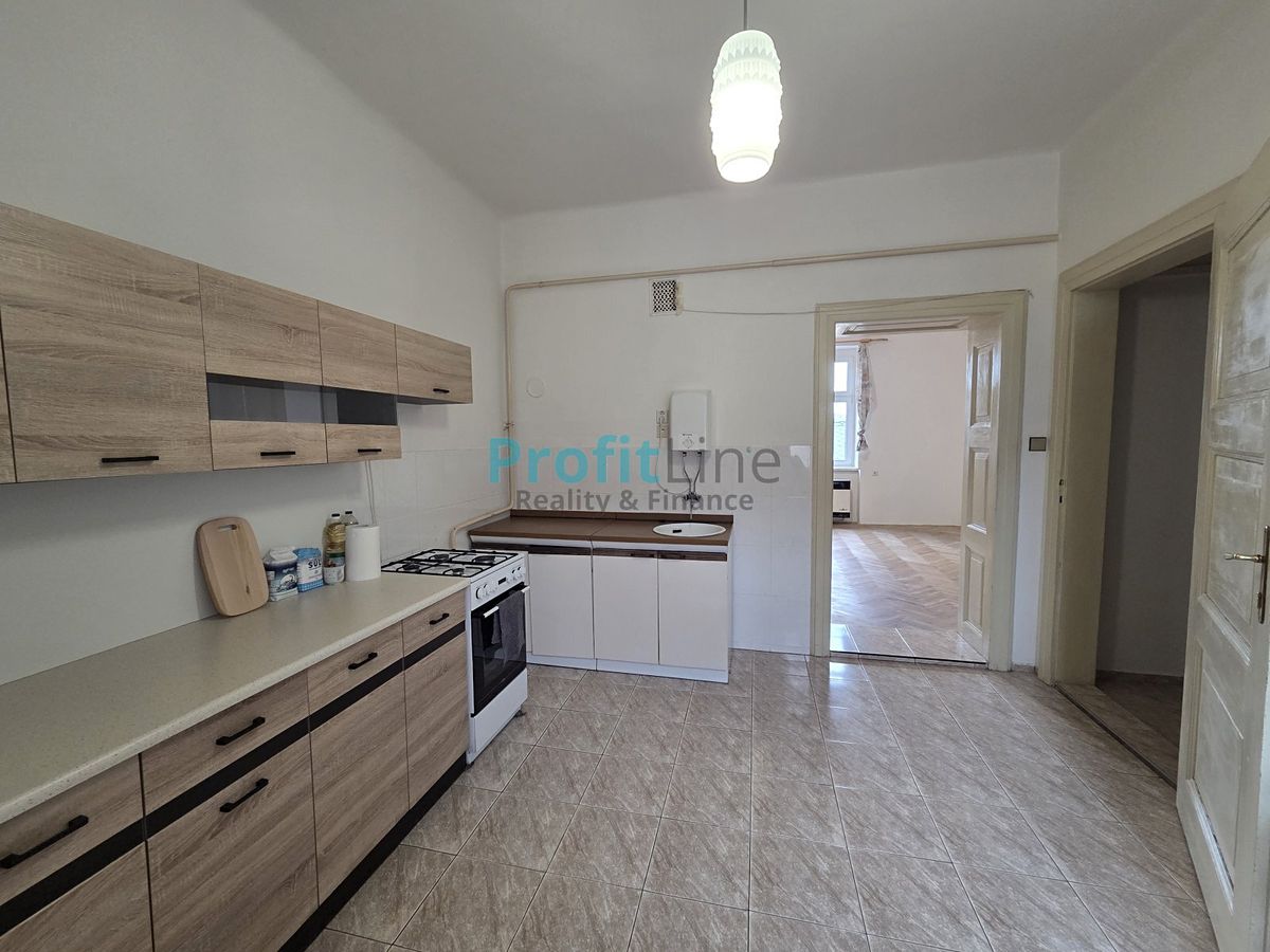 Prodej bytu 2+kk 50 m², Šumperk – fotka 1 z 3