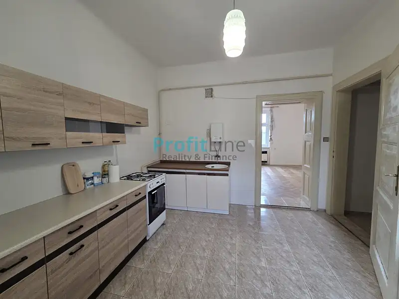 Prodej bytu 2+kk 50 m², Šumperk – náhled fotky 1