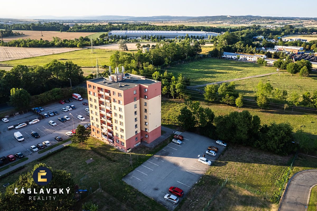 Prodej bytu 3+1 66 m² – fotografie 3
