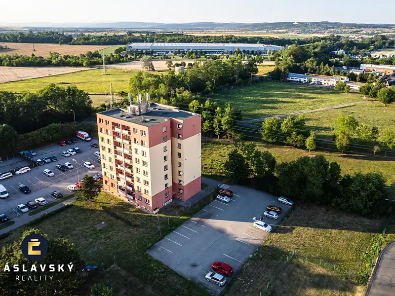 Prodej bytu 3+1 66 m², Olomouc – náhled fotky 3