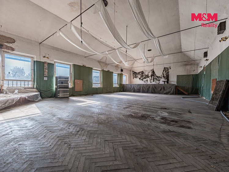 Комерційне приміщення на продаж, 600 м² (8 з 29)