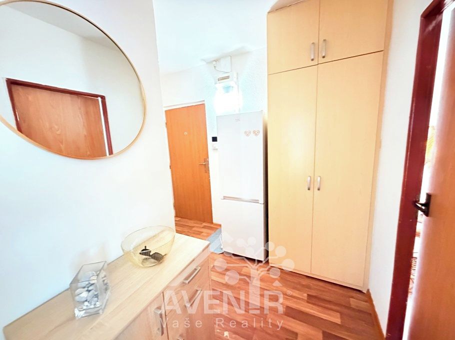 Pronájem bytu 2+1 42 m² – fotografie 4