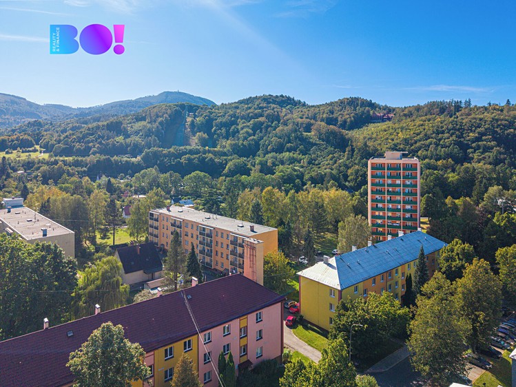 Wohnung 2+1 zum Kauf, 53 m² (30 von 30)