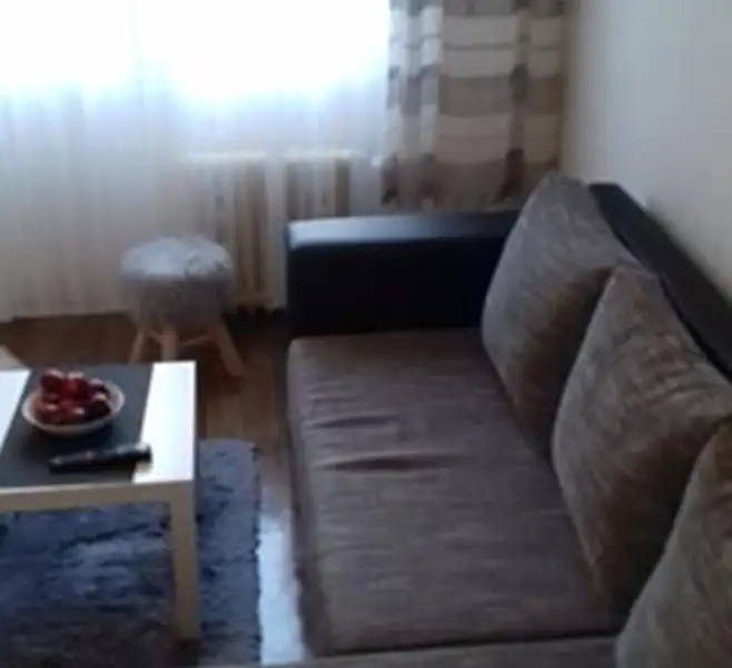 Pronájem bytu 1+kk 28 m², Praha – náhled fotky 2