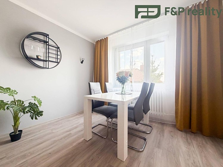 Wohnung 3+1 zum Kauf, 73 m² (5 von 27)
