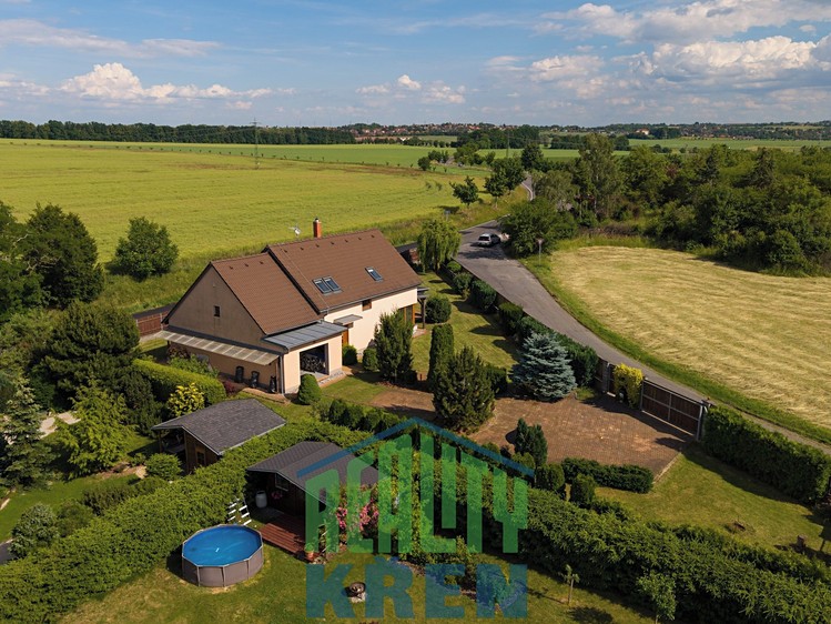 Prodej domu, 151 m² (3 z 27)
