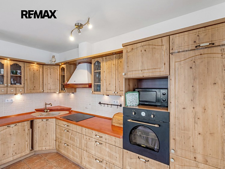 Квартира 3+kk на продаж, 89 м² (3 з 34)