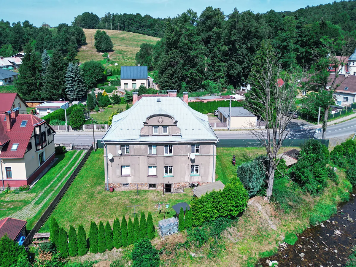 Prodej bytu 4+1 107 m²