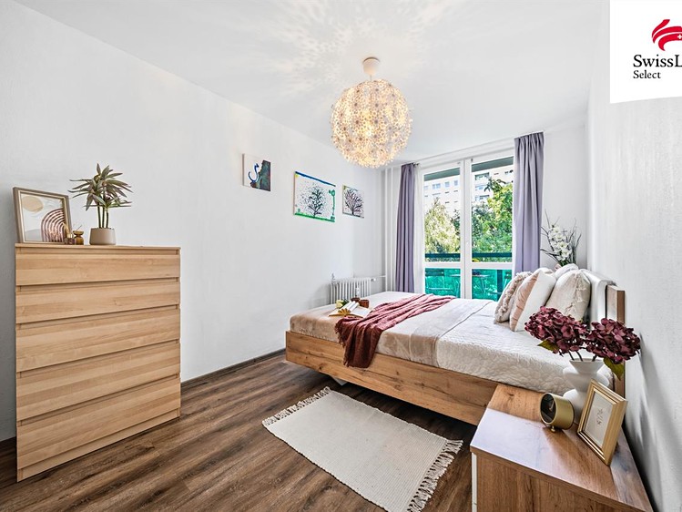 Wohnung 4+kk zum Kauf, 63 m² (10 von 24)