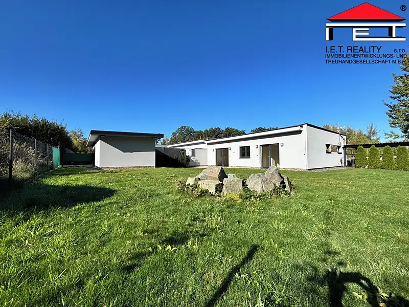Pronájem rodinného domu 128 m², pozemek 578 m², Frýdek-Místek – náhled fotky 2