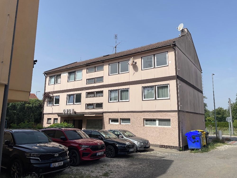 Prodej bytu 3+1 77 m²
