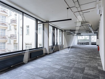 Pronájem komerčního prostoru, 326 m² (3 z 12)
