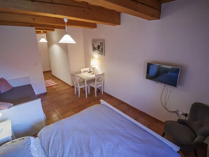 Pronájem bytu atypický 25 m², Sušice – náhled fotky 3